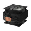Slika - Arctic Freezer 36 ARGB (Black) CPU hladilnik (120 mm, 200-1800 RPM, ARGB, PWM) (ACFRE00124A)