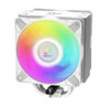 Slika - Arctic Freezer 36 ARGB (White) CPU hladilnik (120 mm, 200-1800 RPM, ARGB, PWM) (ACFRE00125A)