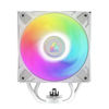 Slika - Arctic Freezer 36 ARGB (White) CPU hladilnik (120 mm, 200-1800 RPM, ARGB, PWM) (ACFRE00125A)