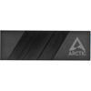 Slika - Pasivni hladilnik za M.2 SSD Arctic M2 Pro Black (ACOTH00001A)