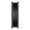 Slika - Arctic P9 MAX Black Ventilator za ohišje (92 mm, 450-4300 RPM, PWM) (ACFAN00300A)