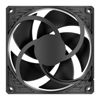 Slika - Arctic P9 MAX Black Ventilator za ohišje (92 mm, 450-4300 RPM, PWM) (ACFAN00300A)