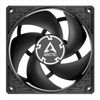 Slika - Arctic P9 Silent Black Ventilator za ohišje (92 mm, 1900 RPM) (ACFAN00297A)