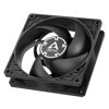 Slika - Arctic P9 PWM PST Black Ventilator za ohišje (92 mm, 200-3000 RPM, PWM) (ACFAN00298A)