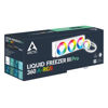 Slika - Arctic Liquid Freezer III Pro 360 A-RGB White Vodno hlajenje za CPU (120 mm, 600-3000 RPM, RGB, PWM) (ACFRE00188A)