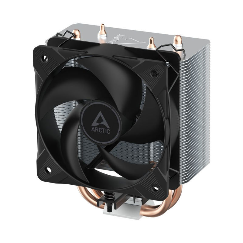 Slika - Arctic Freezer 8A CO CPU hladilnik (100 mm, 200-2300 RPM, PWM) (ACFRE00162A)