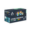 Slika - Arctic Liquid Freezer III Pro 240 A-RGB Black Vodno hlajenje za CPU (120 mm, 400-2500 RPM, RGB, PWM) (ACFRE00182A)