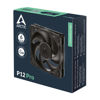 Slika - Arctic P12 Pro Ventilator za ohišje (120 mm, 600-3000 RPM, PWM) (ACFAN00305A)