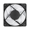 Slika - Arctic P12 Pro A-RGB Ventilator za ohišje (120 mm, 600-3000 RPM, RGB, PWM) (ACFAN00309A)