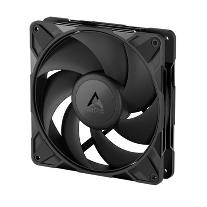 Arctic P14 Pro PST CO Ventilator za ohišje (140 mm, 400-2500 RPM, PWM) (ACFAN00316A)