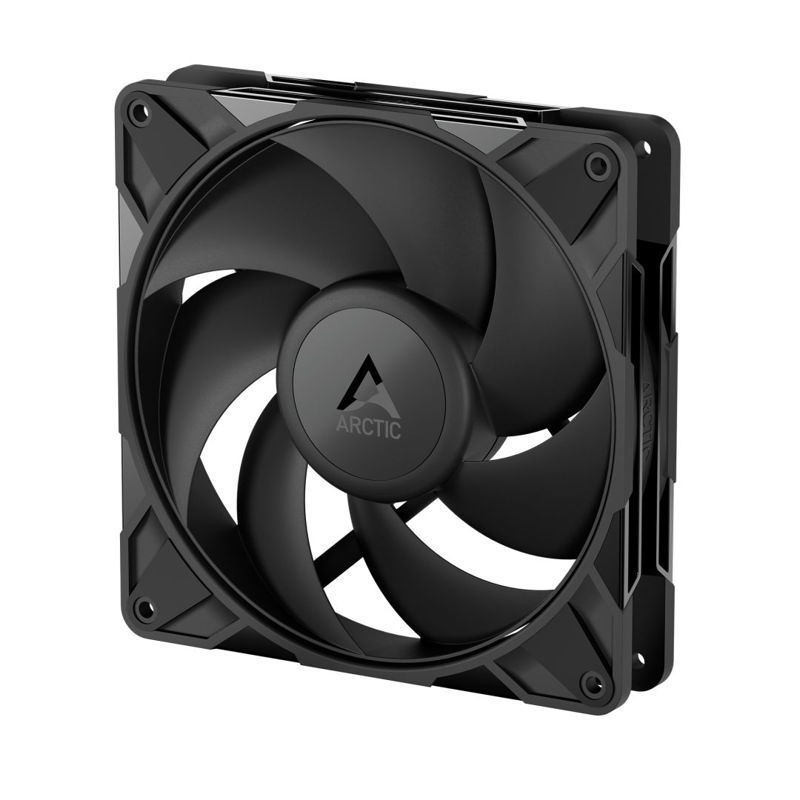 Slika - Arctic P14 Pro PST CO Ventilator za ohišje (140 mm, 400-2500 RPM, PWM) (ACFAN00316A)