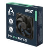 Slika - Arctic P14 Pro PST CO Ventilator za ohišje (140 mm, 400-2500 RPM, PWM) (ACFAN00316A)