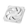 Slika - Arctic P12 Pro PST White Ventilator za ohišje (120 mm, 600-3000 RPM, PWM) (ACFAN00308A)