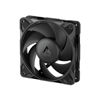 Slika - Arctic P12 Pro PST Ventilator za ohišje (120 mm, 600-3000 RPM, PWM) (ACFAN00306A)