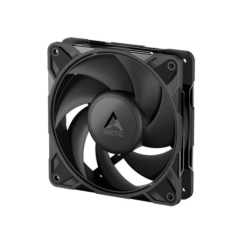 Slika - Arctic P12 Pro PST Ventilator za ohišje (120 mm, 600-3000 RPM, PWM) (ACFAN00306A)