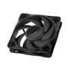 Slika - Arctic P12 Pro PST Ventilator za ohišje (120 mm, 600-3000 RPM, PWM) (ACFAN00306A)