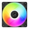 Slika - Arctic P14 Pro A-RGB Ventilator za ohišje (140 mm, 400-2500 RPM, RGB, PWM) (ACFAN00315A)