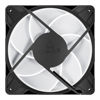 Slika - Arctic P14 Pro A-RGB Ventilator za ohišje (140 mm, 400-2500 RPM, RGB, PWM) (ACFAN00315A)