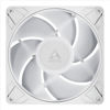 Slika - Arctic P14 Pro A-RGB White Ventilator za ohišje (140 mm, 400-2500 RPM, RGB, PWM) (ACFAN00318A)