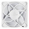 Slika - Arctic P14 Pro A-RGB White Ventilator za ohišje (140 mm, 400-2500 RPM, RGB, PWM) (ACFAN00318A)
