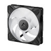 Slika - Arctic P14 Pro A-RGB 3 Pack Ventilator za ohišje (140 mm, 400-2500 RPM, RGB, PWM) (ACFAN00320A)