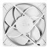 Slika - Arctic P14 Pro PST White Ventilator za ohišje (140 mm, 400-2500 RPM, PWM) (ACFAN00317A)