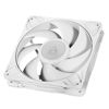 Slika - Arctic P14 Pro PST White Ventilator za ohišje (140 mm, 400-2500 RPM, PWM) (ACFAN00317A)