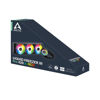 Slika - Arctic Liquid Freezer III Pro 420 A-RGB Vodno hlajenje za CPU (140 mm, 400-2500 RPM, RGB) (ACFRE00185A)