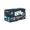 Slika - Arctic Liquid Freezer III Pro 240 A-RGB White Vodno hlajenje za CPU (120 mm, 400-2500 RPM, RGB, PWM) (ACFRE00186A)