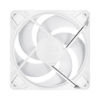 Slika - Arctic P12 Pro Reverse A-RGB White (3 pack) Ventilator za ohišje (120 mm, 500-3000 RPM, RGB, PWM) (ACFAN00334A)