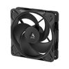 Slika - Arctic P14 Pro Reverse Black (3 pack) Ventilator za ohišje (140 mm, 400-2650 RPM, PWM) (ACFAN00330A)