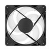 Slika - Arctic P14 Pro Reverse A-RGB Black Ventilator za ohišje (140 mm, 400-2650 RPM, RGB, PWM) (ACFAN00323A)
