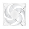 Slika - Arctic P14 Pro Reverse A-RGB White Ventilator za ohišje (140 mm, 400-2650 RPM, RGB, PWM) (ACFAN00324A)