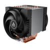 Slika - Arctic Freezer 4U-OneX CPU hladilnik (120 mm, 400-3300 RPM, PWM) (ACFRE00193A)