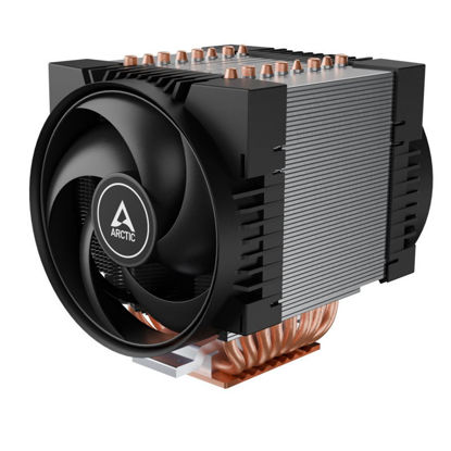 Arctic Freezer 4U-OneX CPU hladilnik (120 mm, 400-3300 RPM, PWM) (ACFRE00193A)