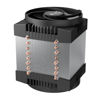 Slika - Arctic Freezer 4U-OneX CPU hladilnik (120 mm, 400-3300 RPM, PWM) (ACFRE00193A)
