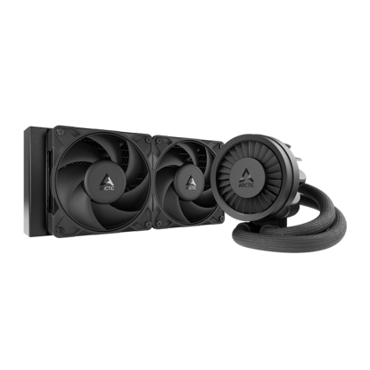 Arctic Liquid Freezer III Pro 240 SI Vodno hlajenje za CPU (ACFRE00163A)