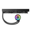Slika - Arctic Liquid Freezer III Pro 360 A-RGB SI Vodno hlajenje za CPU (RGB) (ACFRE00169A)