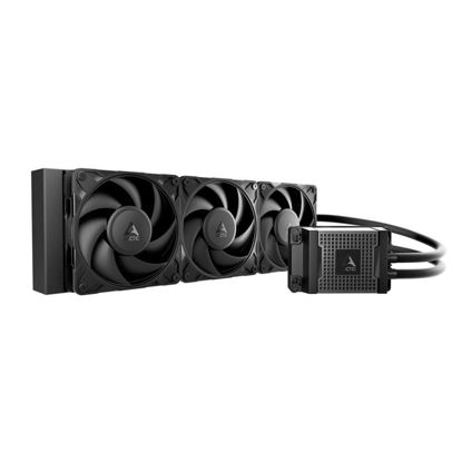 Arctic Liquid Freezer WS360-SP6 Vodno hlajenje za CPU (120 mm, 600-3000 RPM, PWM) (ACFRE00201A)