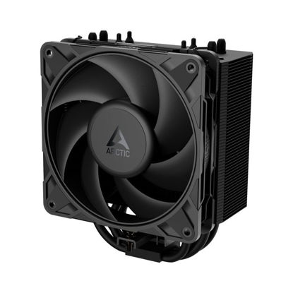 Arctic Freezer 36-S Black CPU hladilnik (120 mm, 600-3000 RPM, PWM) (ACFRE00196A)