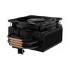 Slika - Arctic Freezer 36-S Black CPU hladilnik (120 mm, 600-3000 RPM, PWM) (ACFRE00196A)
