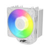 Slika - Arctic Freezer 36-S A-RGB White CPU hladilnik (120 mm, 600-3000 RPM, RGB, PWM) (ACFRE00199A)