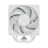 Slika - Arctic Freezer 36-S A-RGB White CPU hladilnik (120 mm, 600-3000 RPM, RGB, PWM) (ACFRE00199A)