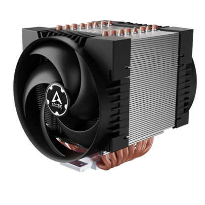 Arctic Freezer 4U-Altra CPU hladilnik (120 mm, 400-2050 RPM, PWM) (ACFRE00226A)