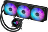 Slika - Asus ROG Strix LC III 360 ARGB Vodno hlajenje za CPU (120 mm, 800-2200 RPM, ARGB, PWM) (90RC00T1-M0UAY0)