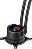 Slika - Asus ROG Strix LC III 360 ARGB Vodno hlajenje za CPU (120 mm, 800-2200 RPM, ARGB, PWM) (90RC00T1-M0UAY0)