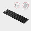 Slika - AXAGON CLR-M2L3 Heatsink for M.2 SSD Ventilator za ohišje (CLR-M2L3)