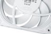 Slika - Be quiet! Silent Wings PRO 4 140mm PWM White Ventilator za ohišje (140 mm, 2400 RPM, PWM) (BL119)