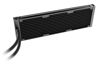 Slika - Be quiet! Silent Loop 3 360mm Procesorjski hladilnik z vodnim hlajenjem (360 mm, 2500 RPM, RGB, PWM) (BW025)