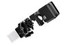 Slika - Be quiet! Silent Loop 3 360mm Procesorjski hladilnik z vodnim hlajenjem (360 mm, 2500 RPM, RGB, PWM) (BW025)